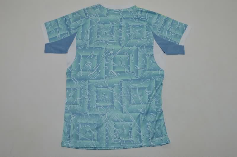 AAA Quality Juventus 25/26 Away Women Soccer Jersey