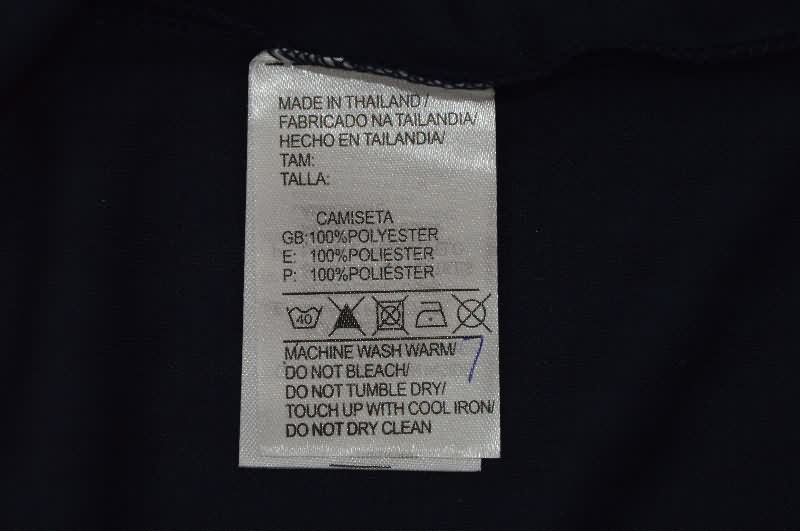 AAA Quality Juventus 25/26 Dark Blue Soccer Jersey