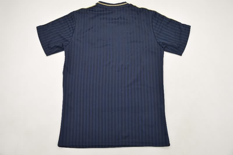 AAA Quality Juventus 25/26 Dark Blue Soccer Jersey