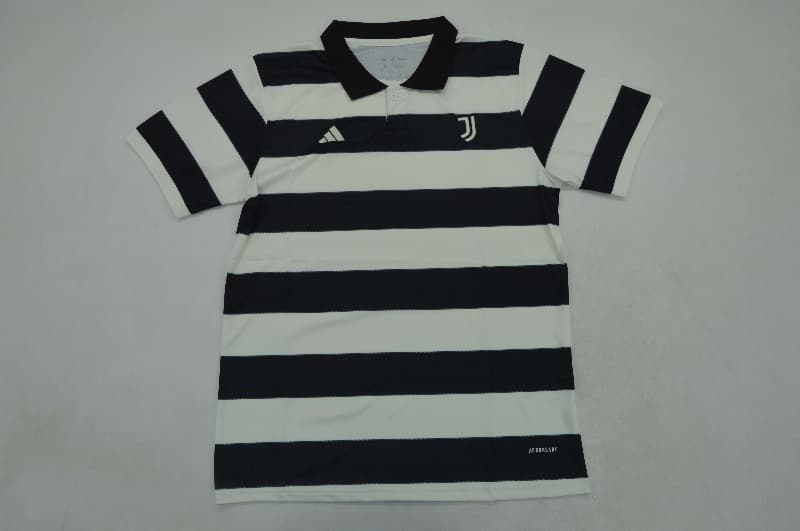 AAA Quality Juventus 25/26 Fourth Soccer Jersey
