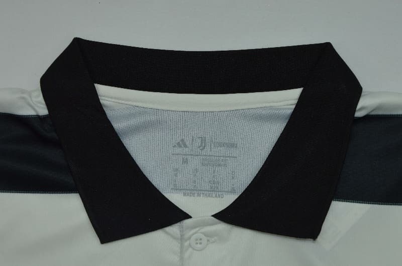 AAA Quality Juventus 25/26 Fourth Soccer Jersey