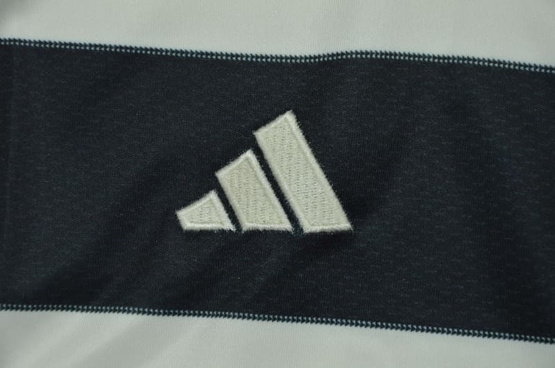 AAA Quality Juventus 25/26 Fourth Soccer Jersey