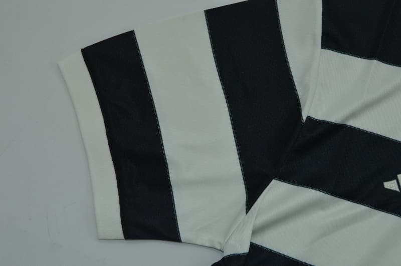 AAA Quality Juventus 25/26 Fourth Soccer Jersey