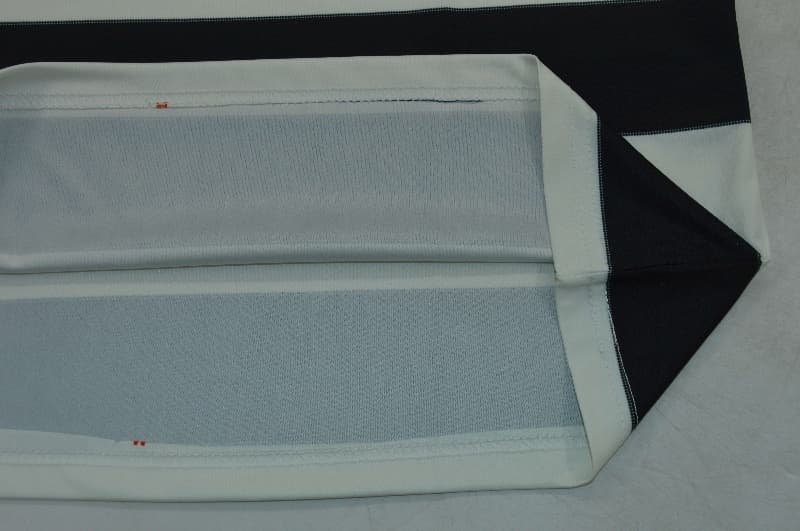 AAA Quality Juventus 25/26 Fourth Soccer Jersey