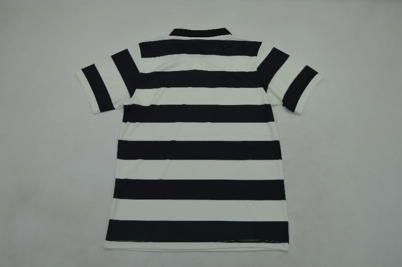 AAA Quality Juventus 25/26 Fourth Soccer Jersey