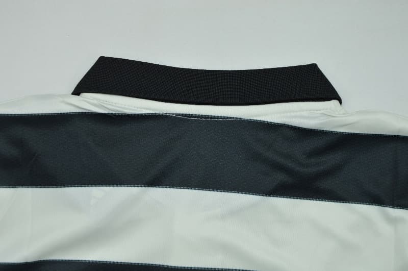 AAA Quality Juventus 25/26 Fourth Soccer Jersey