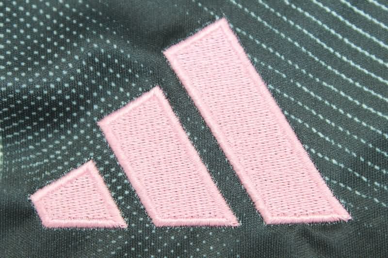 AAA Quality Juventus 25/26 Home Soccer Jersey