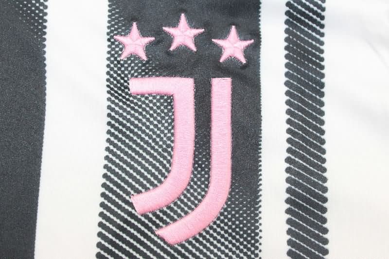 AAA Quality Juventus 25/26 Home Soccer Jersey