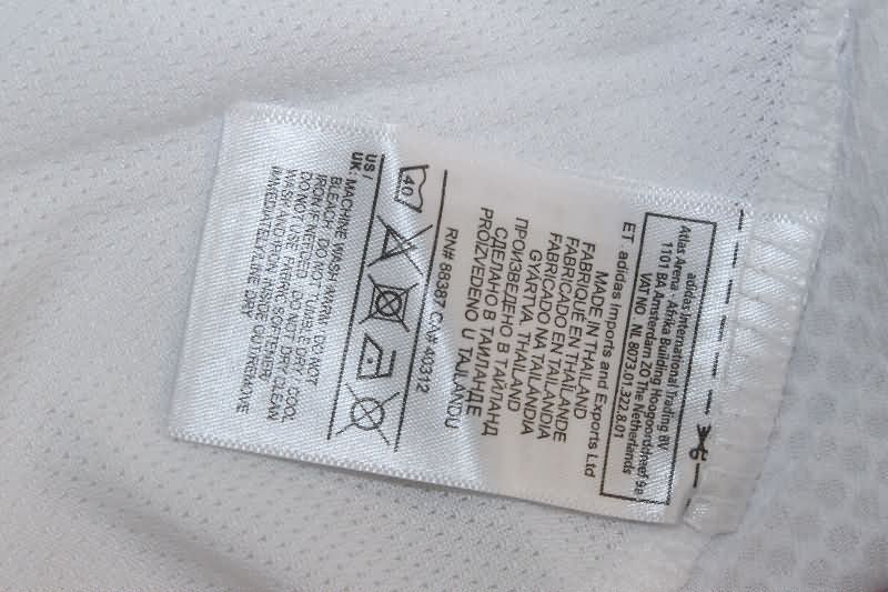 AAA Quality Juventus 25/26 Home Soccer Jersey (Player)