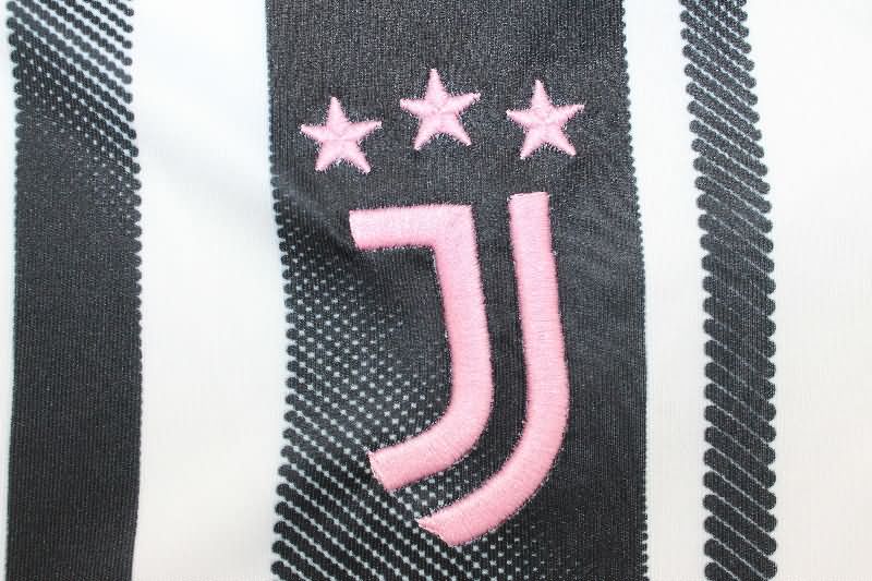 AAA Quality Juventus 25/26 Home Women Soccer Jersey