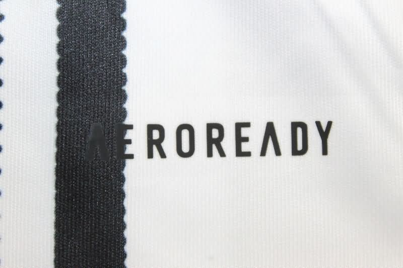 AAA Quality Juventus 25/26 Home Women Soccer Jersey