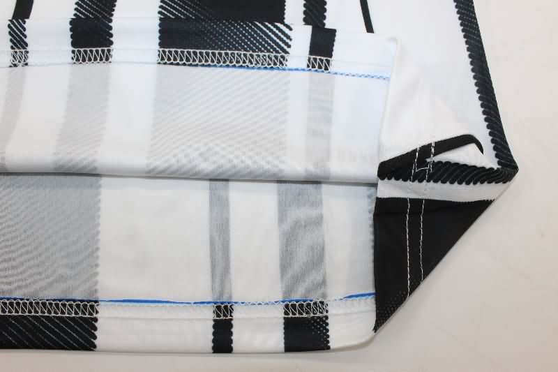 AAA Quality Juventus 25/26 Home Women Soccer Jersey