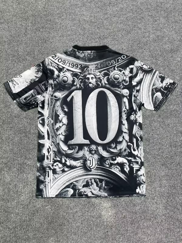 AAA Quality Juventus 25/26 Specail Soccer Jersey