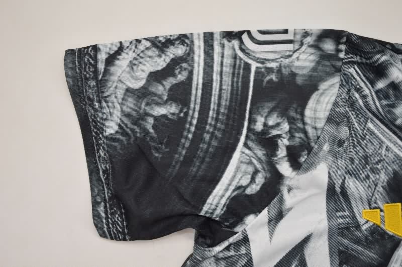 AAA Quality Juventus 25/26 Specail Soccer Jersey