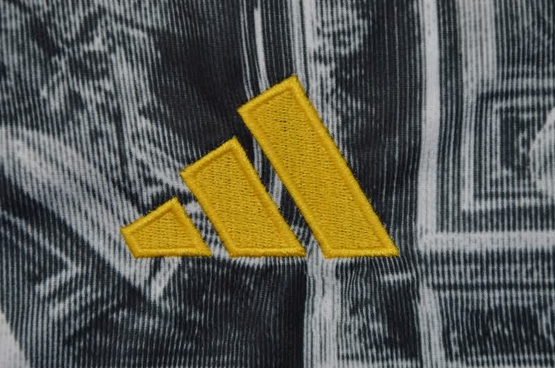 AAA Quality Juventus 25/26 Specail Soccer Jersey