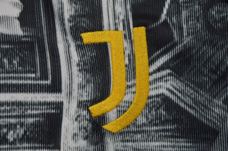 AAA Quality Juventus 25/26 Specail Soccer Jersey