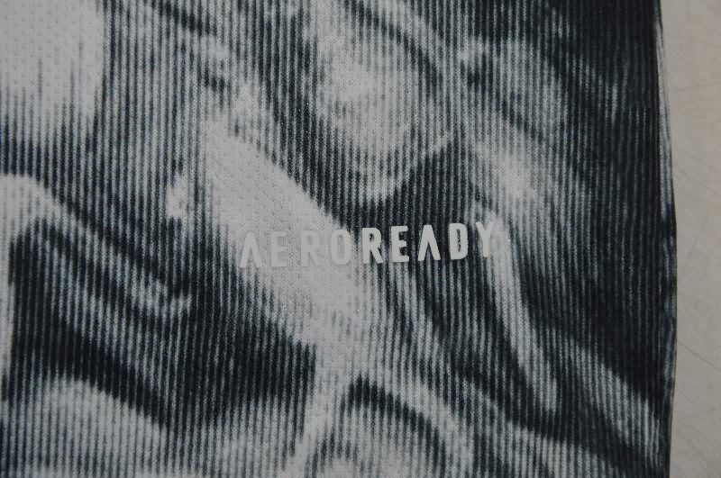 AAA Quality Juventus 25/26 Specail Soccer Jersey