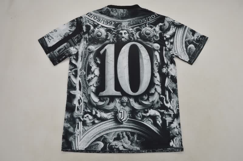 AAA Quality Juventus 25/26 Specail Soccer Jersey