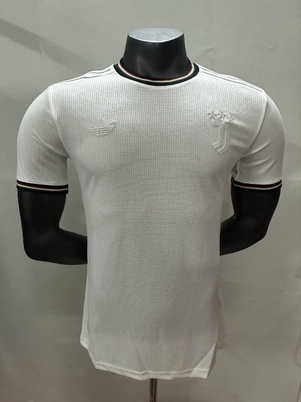 AAA Quality Juventus 25/26 Specail Soccer Jersey (Player)