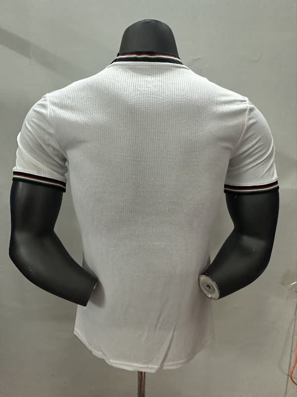 AAA Quality Juventus 25/26 Specail Soccer Jersey (Player)