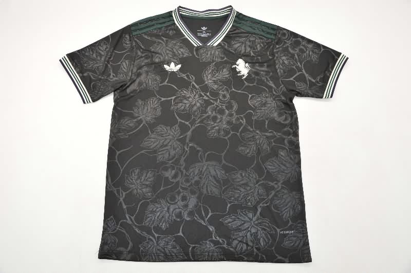 AAA Quality Juventus 25/26 Third Soccer Jersey