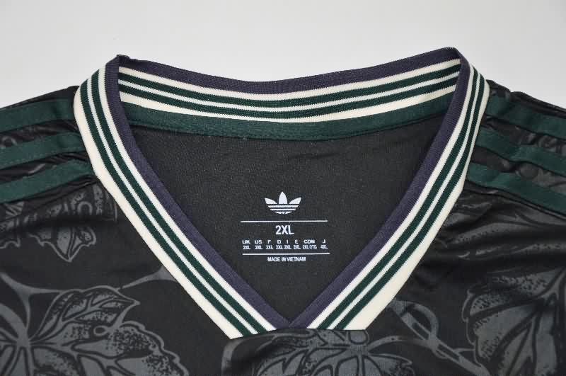 AAA Quality Juventus 25/26 Third Soccer Jersey