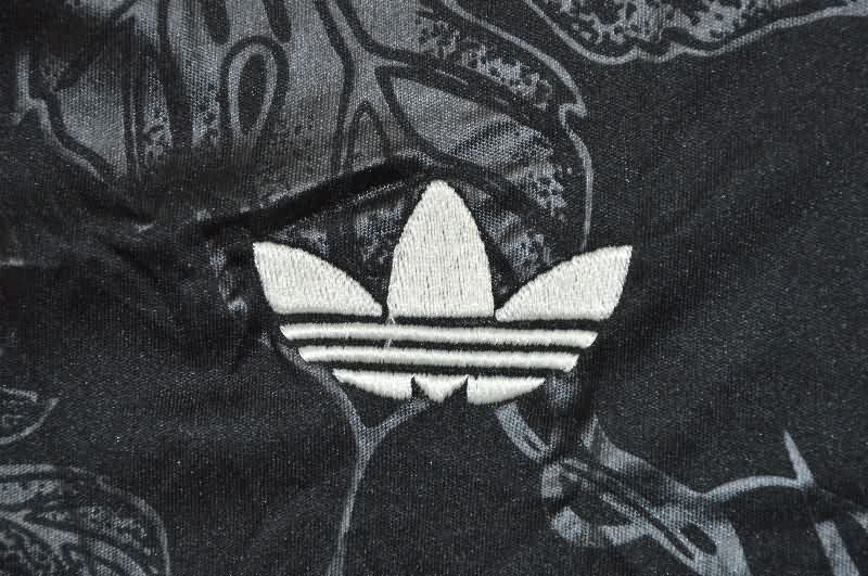 AAA Quality Juventus 25/26 Third Soccer Jersey