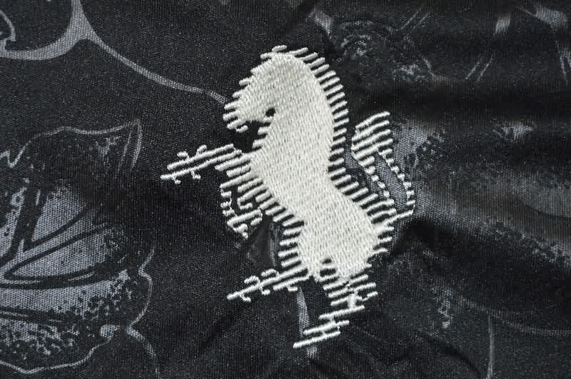 AAA Quality Juventus 25/26 Third Soccer Jersey