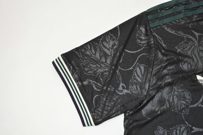 AAA Quality Juventus 25/26 Third Soccer Jersey