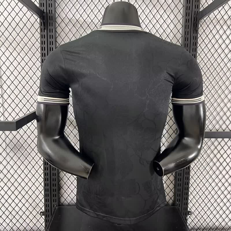 AAA Quality Juventus 25/26 Third Soccer Jersey (Player)