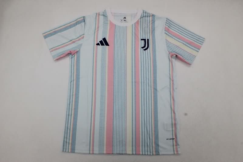 AAA Quality Juventus 25/26 Training Soccer Jersey