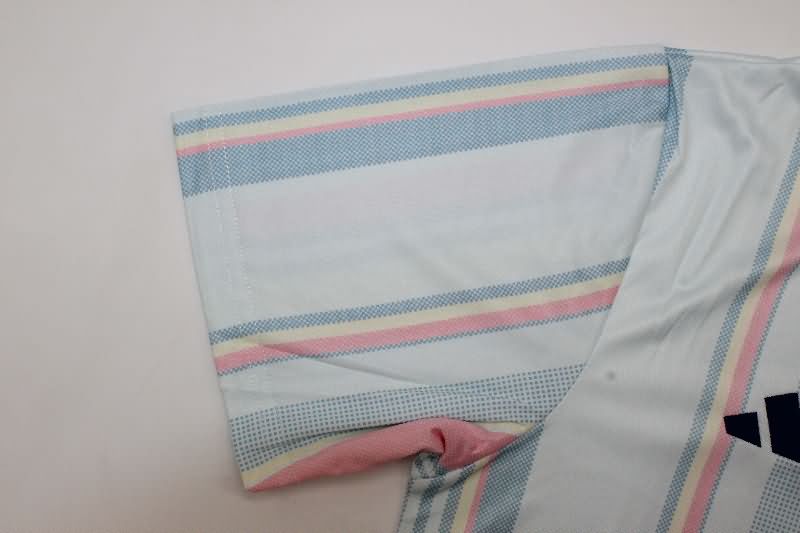 AAA Quality Juventus 25/26 Training Soccer Jersey