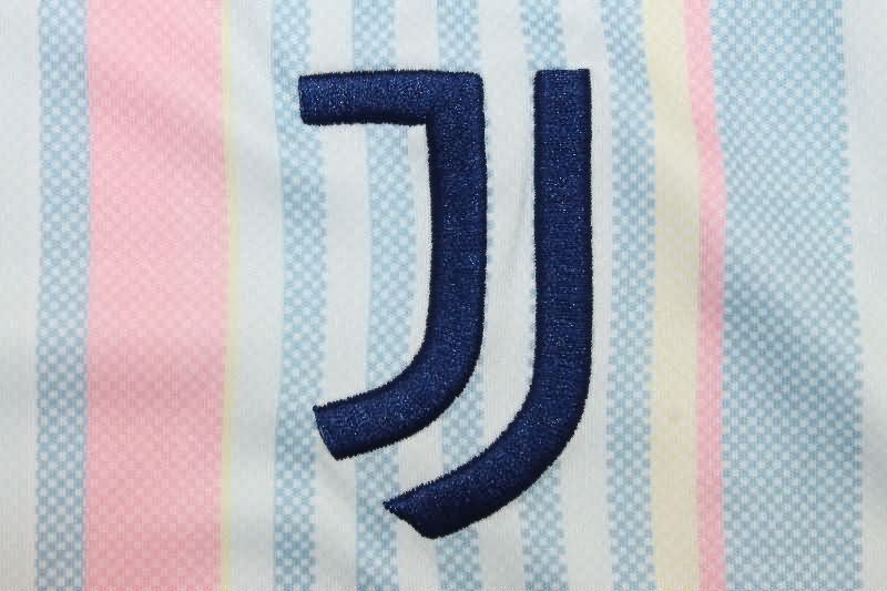 AAA Quality Juventus 25/26 Training Soccer Jersey