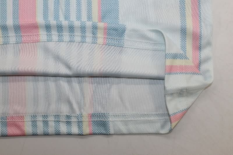 AAA Quality Juventus 25/26 Training Soccer Jersey