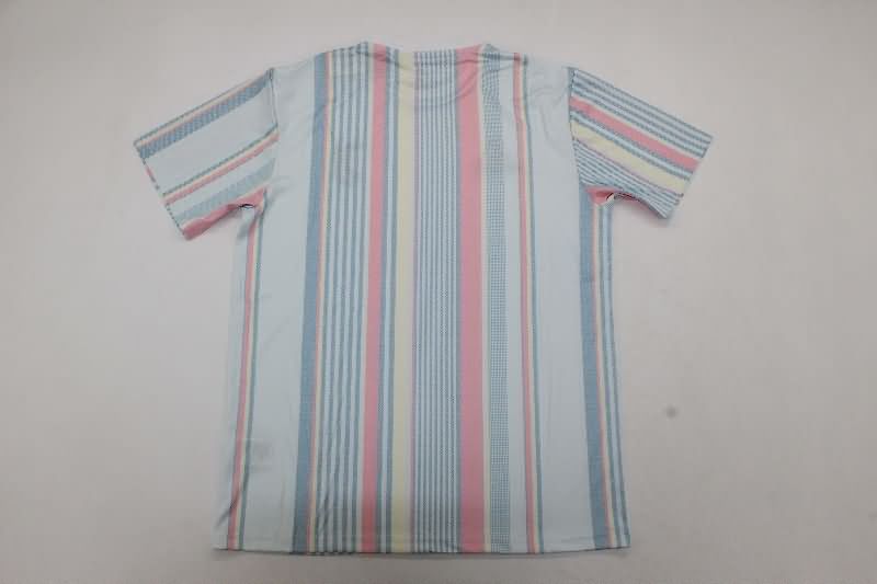 AAA Quality Juventus 25/26 Training Soccer Jersey