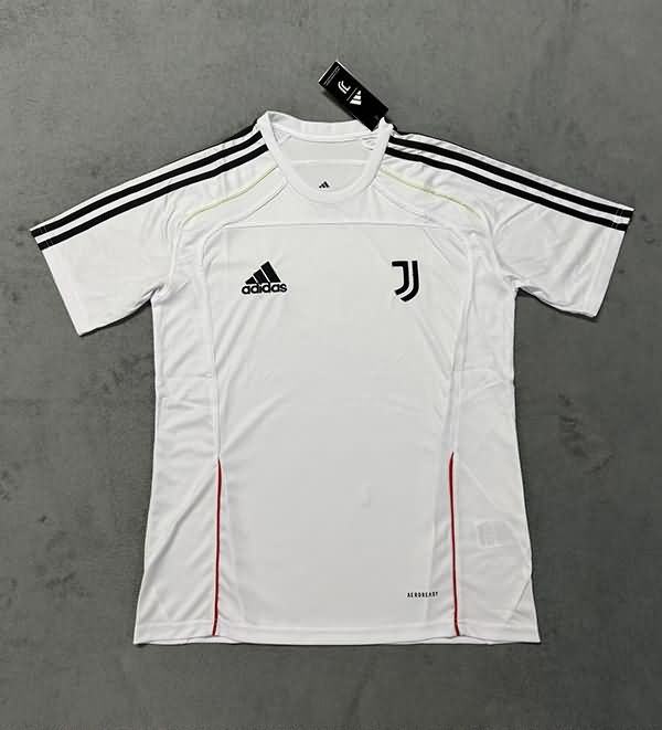 AAA Quality Juventus 25/26 Training Soccer Jersey 02