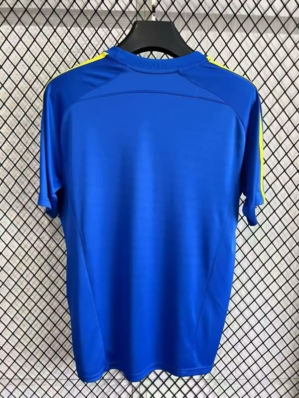 AAA Quality Juventus 25/26 Training Soccer Jersey 03