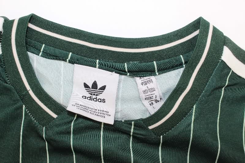 AAA Quality Juventus 25/26 Training Soccer Jersey 05