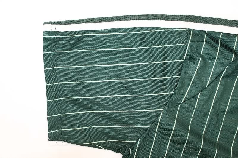 AAA Quality Juventus 25/26 Training Soccer Jersey 05