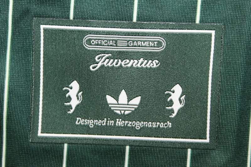 AAA Quality Juventus 25/26 Training Soccer Jersey 05