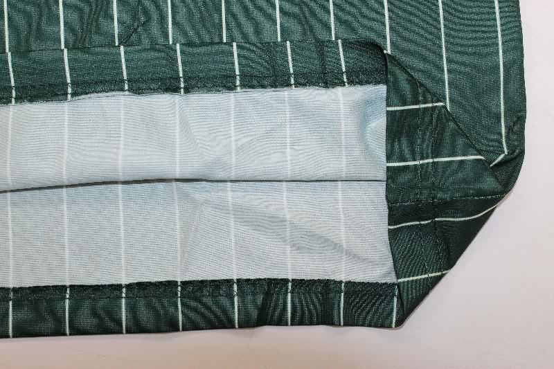 AAA Quality Juventus 25/26 Training Soccer Jersey 05