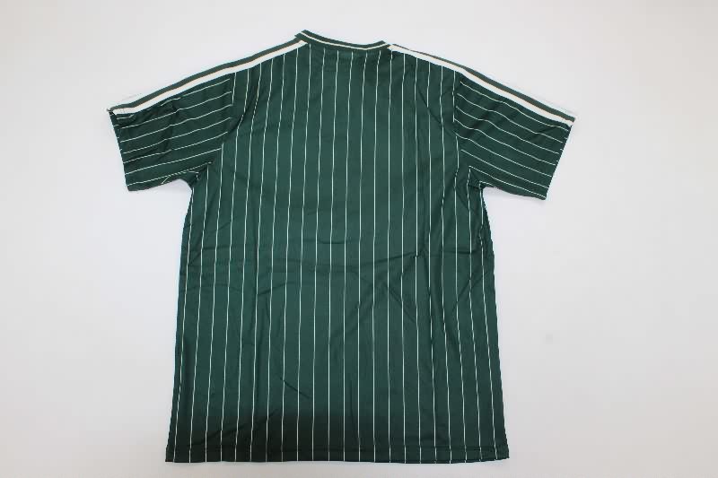 AAA Quality Juventus 25/26 Training Soccer Jersey 05