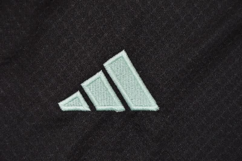 AAA Quality Juventus 25/26 Training Soccer Jersey 06