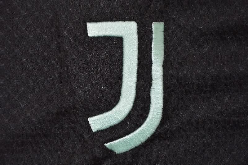 AAA Quality Juventus 25/26 Training Soccer Jersey 06