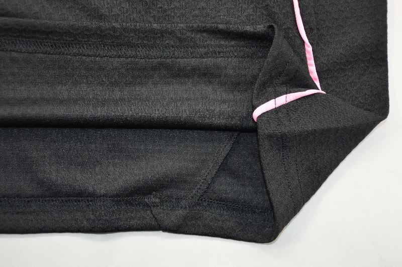 AAA Quality Juventus 25/26 Training Soccer Jersey 06