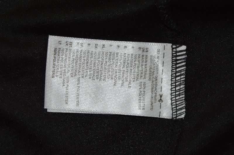 AAA Quality Juventus 25/26 Training Soccer Jersey 06