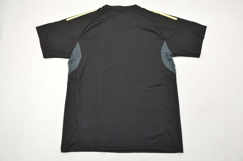 AAA Quality Juventus 25/26 Training Soccer Jersey 06