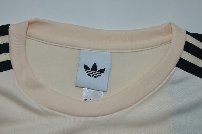 AAA Quality Juventus 25/26 Training Soccer Jersey 07