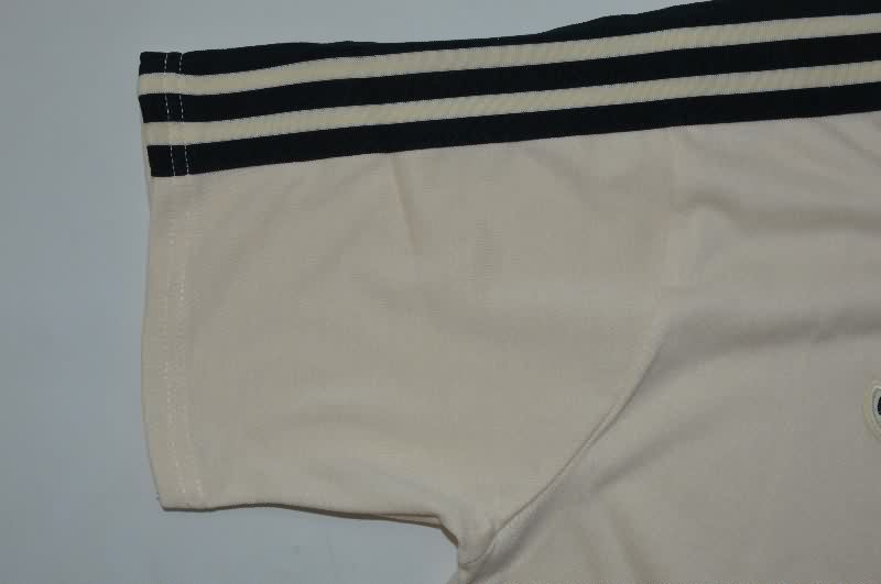 AAA Quality Juventus 25/26 Training Soccer Jersey 07