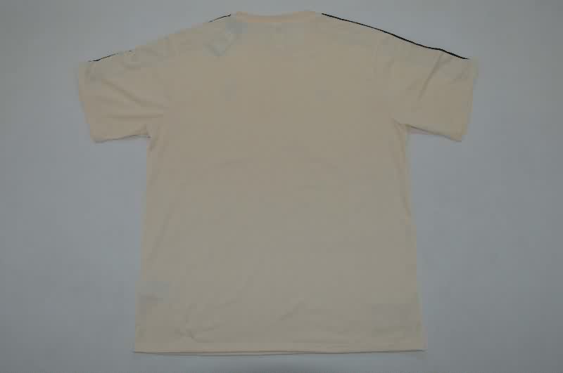 AAA Quality Juventus 25/26 Training Soccer Jersey 07